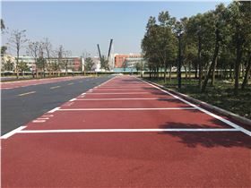 透水混凝土