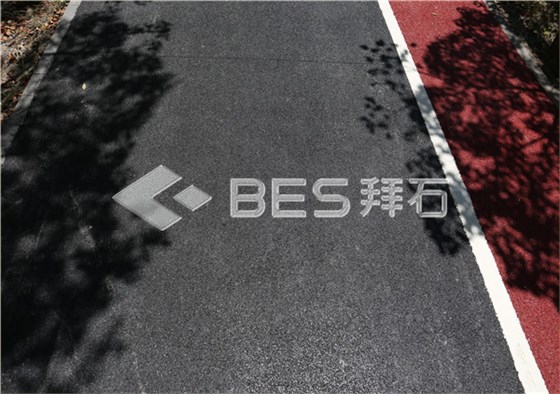 透水混凝土