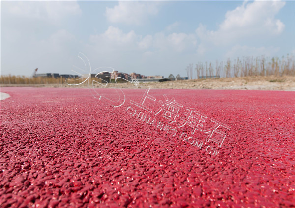 透水混凝土