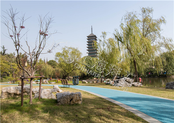 透水混凝土