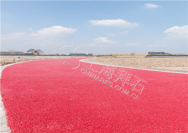 透水地坪 透水地坪