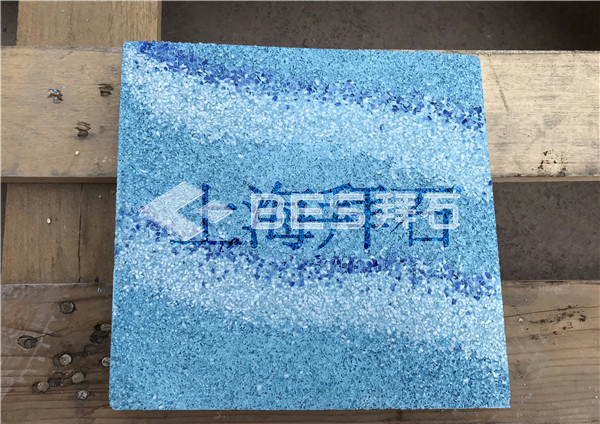砾石聚合物