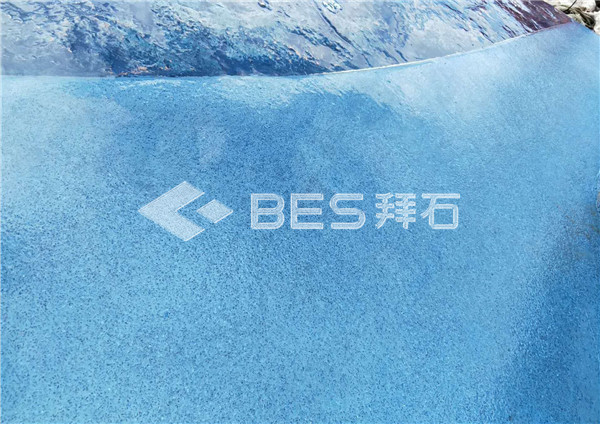 砾石聚合物